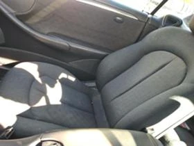 Mercedes-Benz CLK 1.8 i, снимка 7