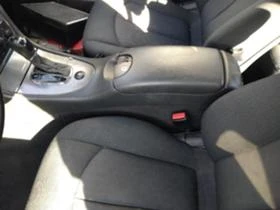 Mercedes-Benz CLK 1.8 i, снимка 6