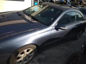 Mercedes-Benz CLK 1.8 i, снимка 3