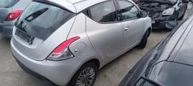 Lancia Ypsilon 0.9iT, снимка 4