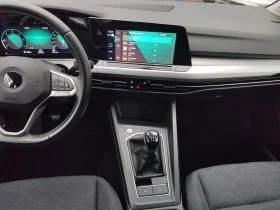 VW Golf 2.0TDI116ks-6sk-, снимка 11