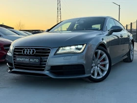 Audi A7 3.0T* 2014г* 177.000КМ* ТОП НОВА* FULL MAX* 