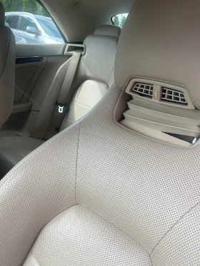 Mercedes-Benz E 55, снимка 10