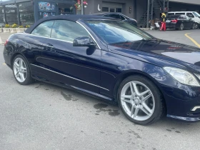 Mercedes-Benz E 55, снимка 2