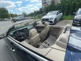 Mercedes-Benz E 55, снимка 7