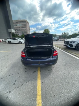Mercedes-Benz E 55, снимка 5