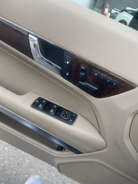 Mercedes-Benz E 55, снимка 12
