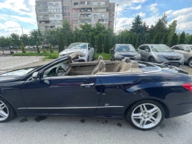 Mercedes-Benz E 55, снимка 3
