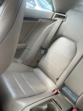 Mercedes-Benz E 55, снимка 9