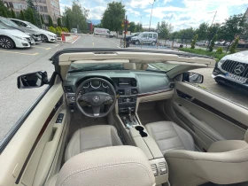Mercedes-Benz E 55, снимка 6