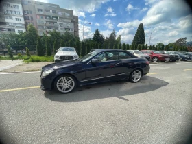 Mercedes-Benz E 55, снимка 4