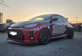 Toyota Yaris GR- Performance for  track , снимка 3