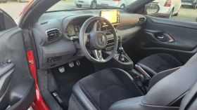 Toyota Yaris GR- Performance for  track , снимка 5