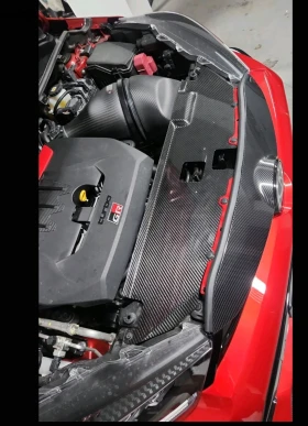 Toyota Yaris GR- Performance for  track , снимка 9