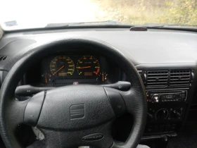 Seat Cordoba, снимка 8