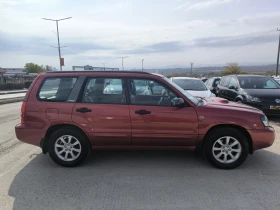 Subaru Forester 2.0i Turbo , снимка 4
