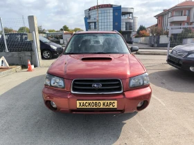 Subaru Forester 2.0i Turbo , снимка 2
