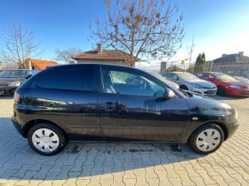 Seat Ibiza 1.4i 75к.с, снимка 5