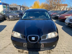 Seat Ibiza 1.4i 75к.с, снимка 7
