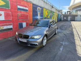 BMW 330, снимка 8