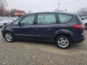Ford S-Max 2.0TDCI-163K.C-ЕВРО 5В-7 МЕСТЕН, снимка 3