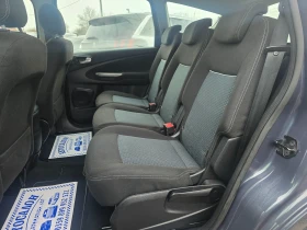 Ford S-Max 2.0TDCI-163K.C-ЕВРО 5В-7 МЕСТЕН, снимка 13