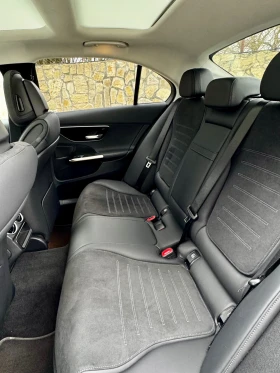 Mercedes-Benz C 300 AMG LINE, снимка 7