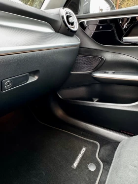 Mercedes-Benz C 300 AMG LINE, снимка 9