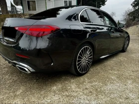 Mercedes-Benz C 300 AMG LINE, снимка 4