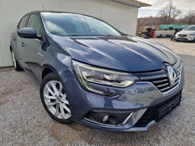 Renault Megane 1.5DCi Euro6, снимка 3