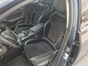 Renault Megane 1.5DCi Euro6, снимка 9