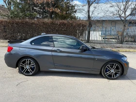 BMW 240 M240i M Sport Coupe xDrive , снимка 5