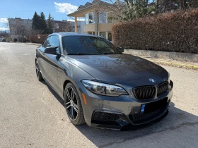 BMW 240 M240i M Sport Coupe xDrive , снимка 3