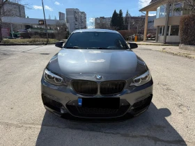 BMW 240 M240i M Sport Coupe xDrive , снимка 2