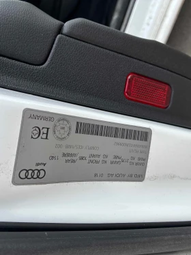 Audi A4 Komfort  CARFAX, снимка 10