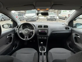 VW Polo 1.6TDI 90кс, снимка 12