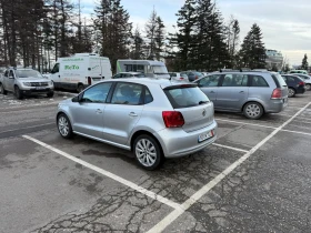VW Polo 1.6TDI 90кс, снимка 4
