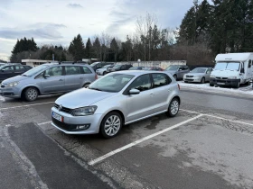 VW Polo 1.6TDI 90кс, снимка 6