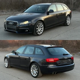 Audi A4 2.0TDI 143hp TOP, снимка 3