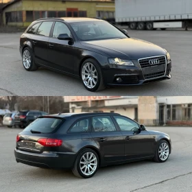 Audi A4 2.0TDI 143hp TOP, снимка 1