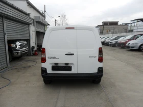Citroen Berlingo 1, 6-hdi-ITALY-KLIMATIK-N1, снимка 7