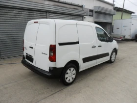 Citroen Berlingo 1, 6-hdi-ITALY-KLIMATIK-N1, снимка 6
