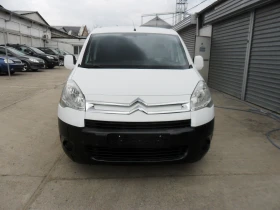 Citroen Berlingo 1, 6-hdi-ITALY-KLIMATIK-N1, снимка 4