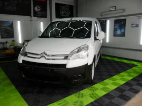 Citroen Berlingo 1, 6-hdi-ITALY-KLIMATIK-N1, снимка 2