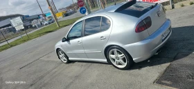 Seat Leon, снимка 3