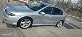 Seat Leon, снимка 4