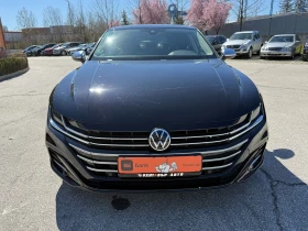 VW Arteon, снимка 7