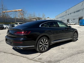 VW Arteon, снимка 4