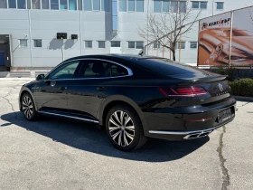 VW Arteon, снимка 3