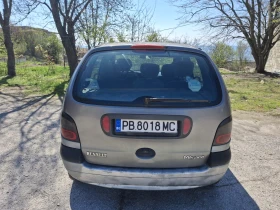 Renault Scenic Megan, снимка 3